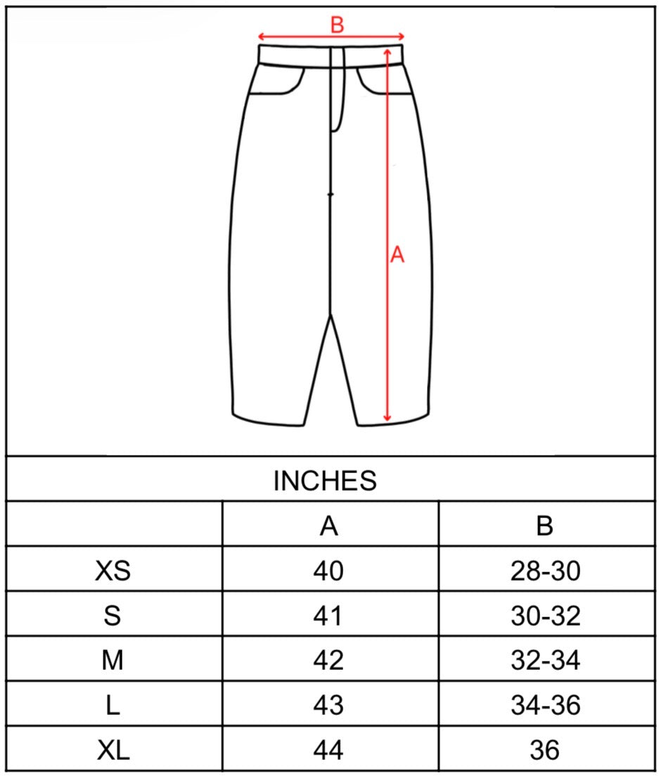 Traffic Denim Jeans