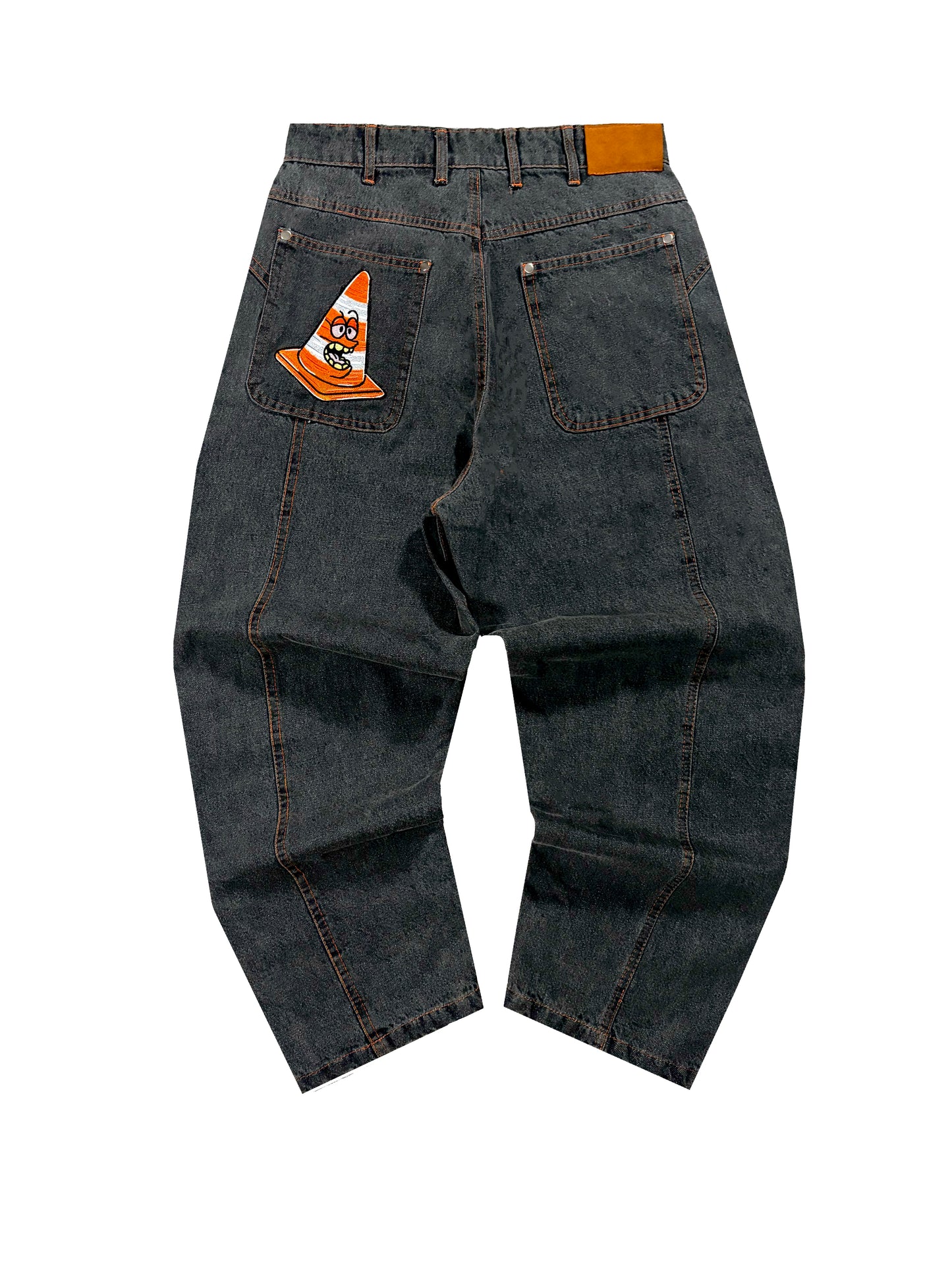 Traffic Denim Jeans