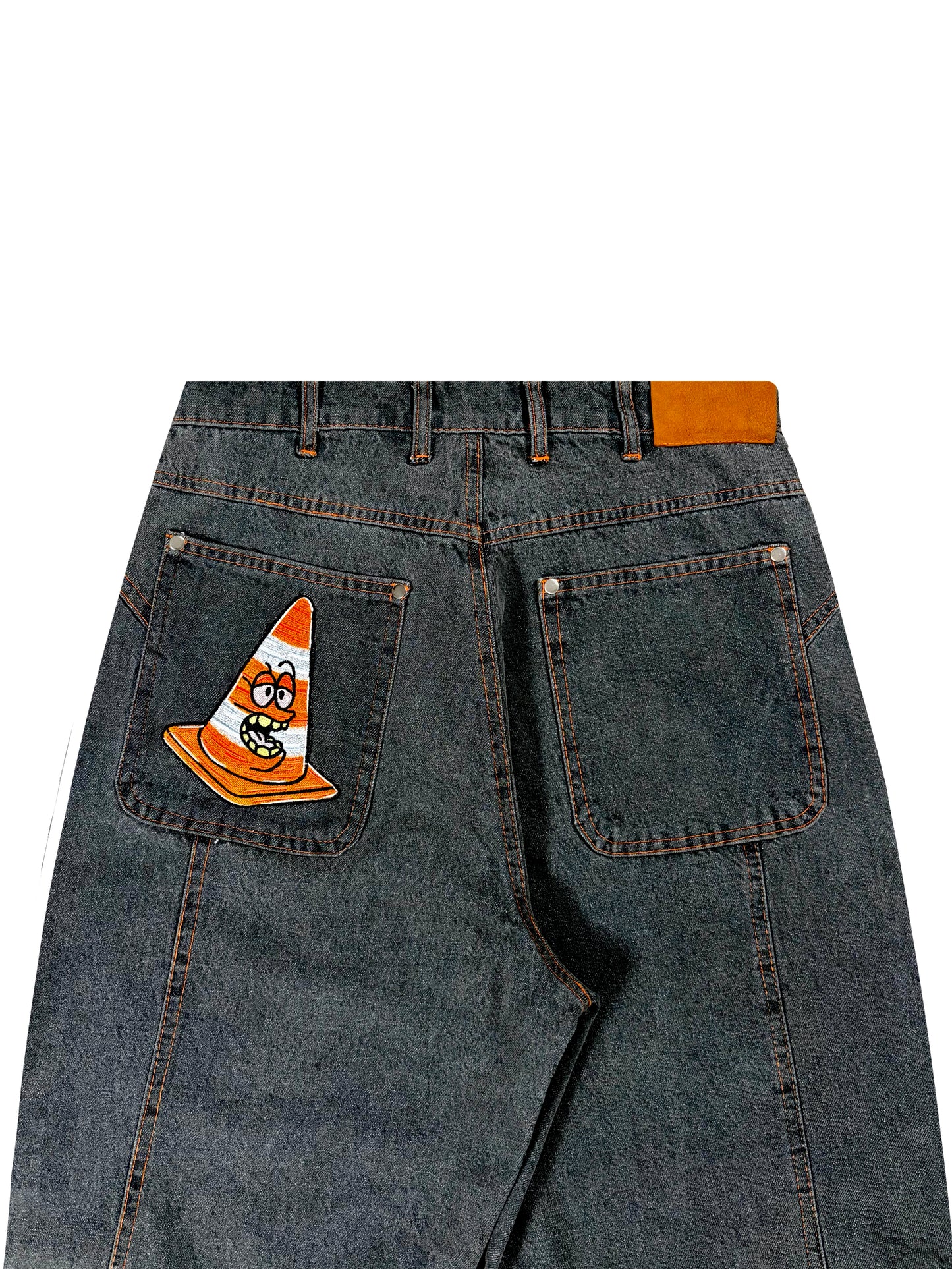 Traffic Denim Jeans