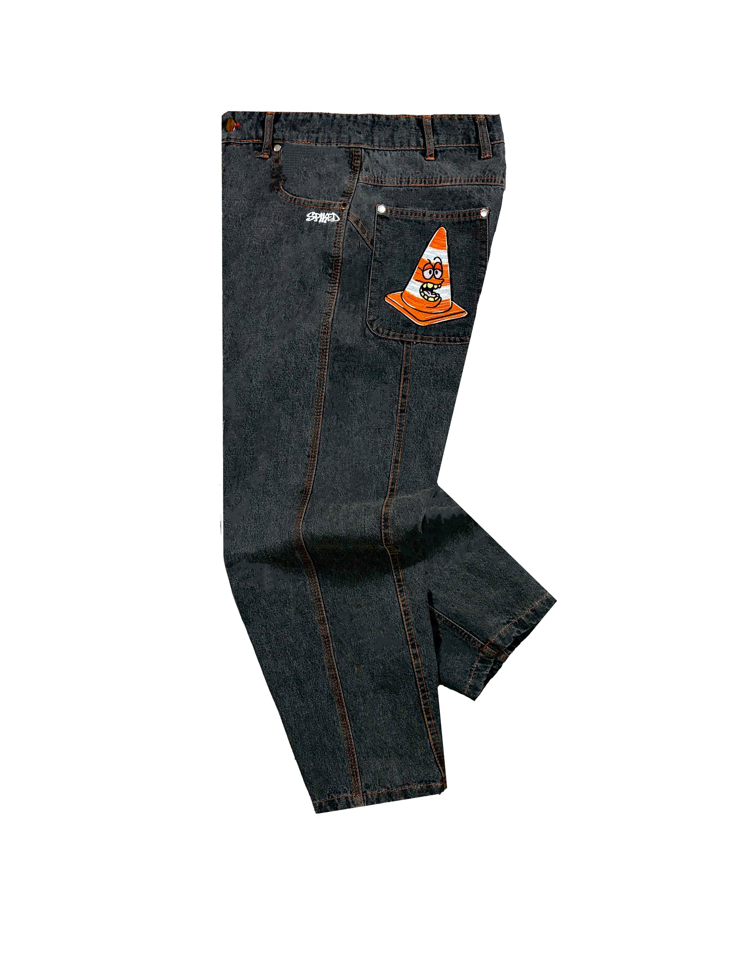 Traffic Denim Jeans