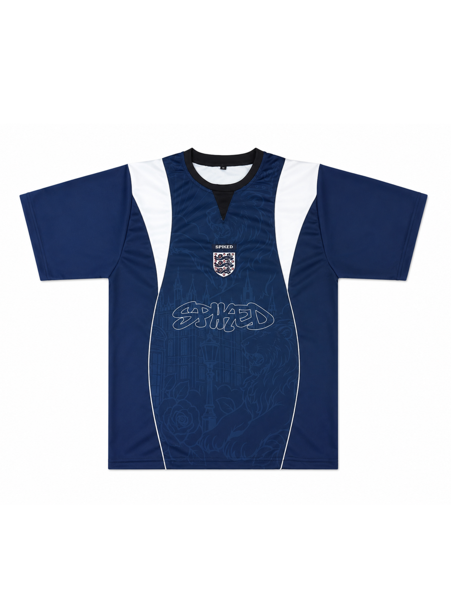 England Jersey