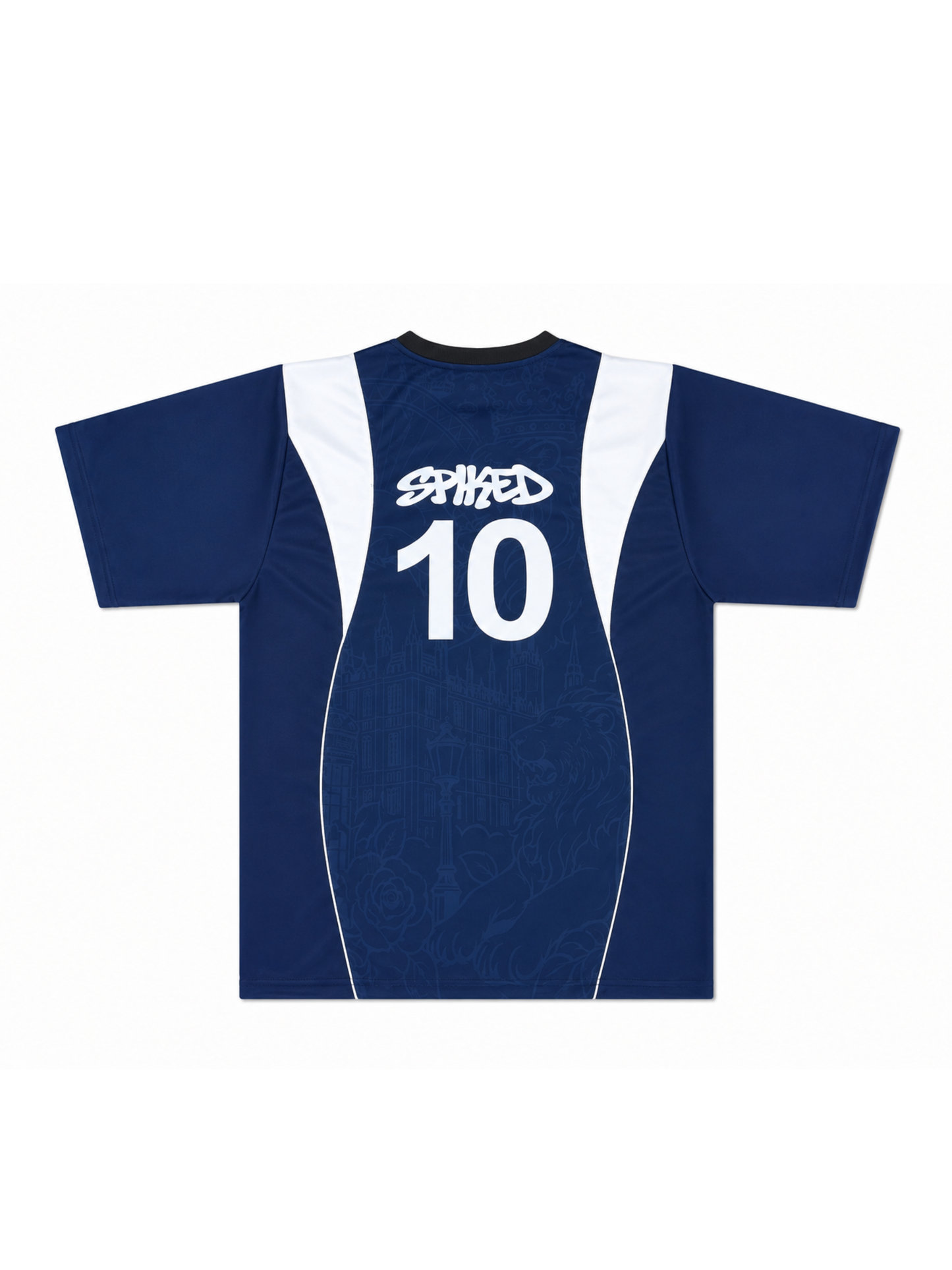 England Jersey